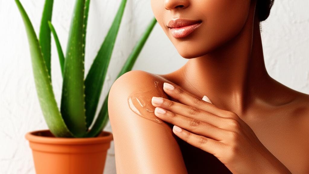 ගෙදර තියෙන කෝමාරිකා පැළේ ඇත්තටම ගුණද? (Aloe Vera) ගැන හැමදේම දැනගමු!