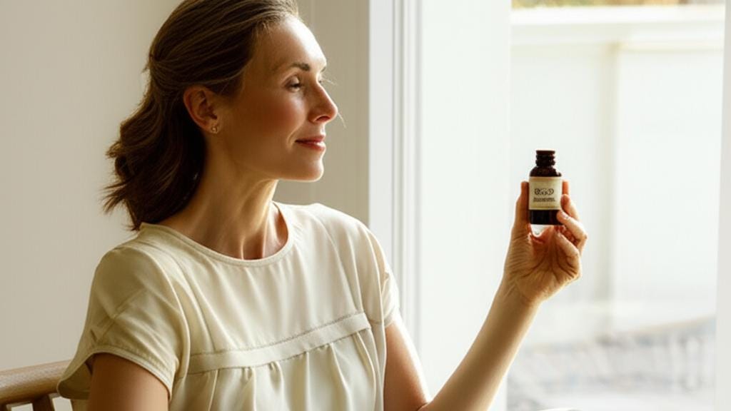 A ndihmon Black Cohosh me problemet e menopauzës? Le të zbulojmë detajet.