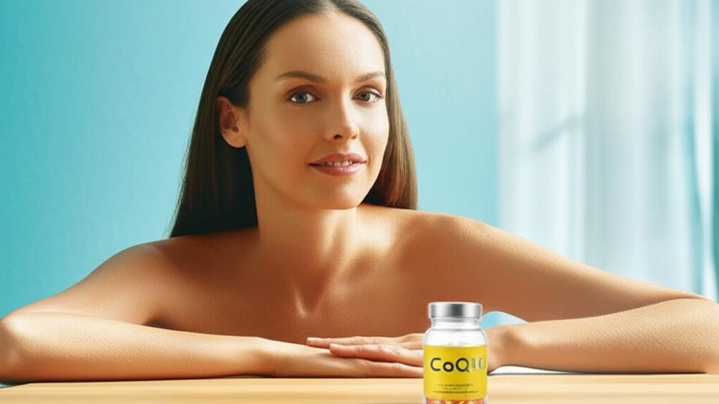 What is CoQ10? Is it really good for our health? (Coenzyme Q10)