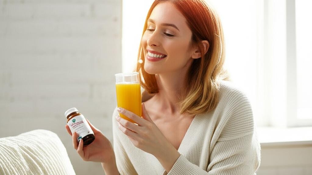 Vitamin D: How much do you really need? (Vitamin D) Let's find out for sure!