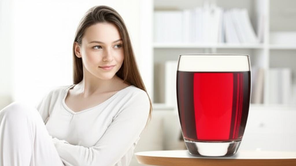 آیا آب گیلاس ترش واقعاً برای شما مفید است؟ بیایید بفهمیم!