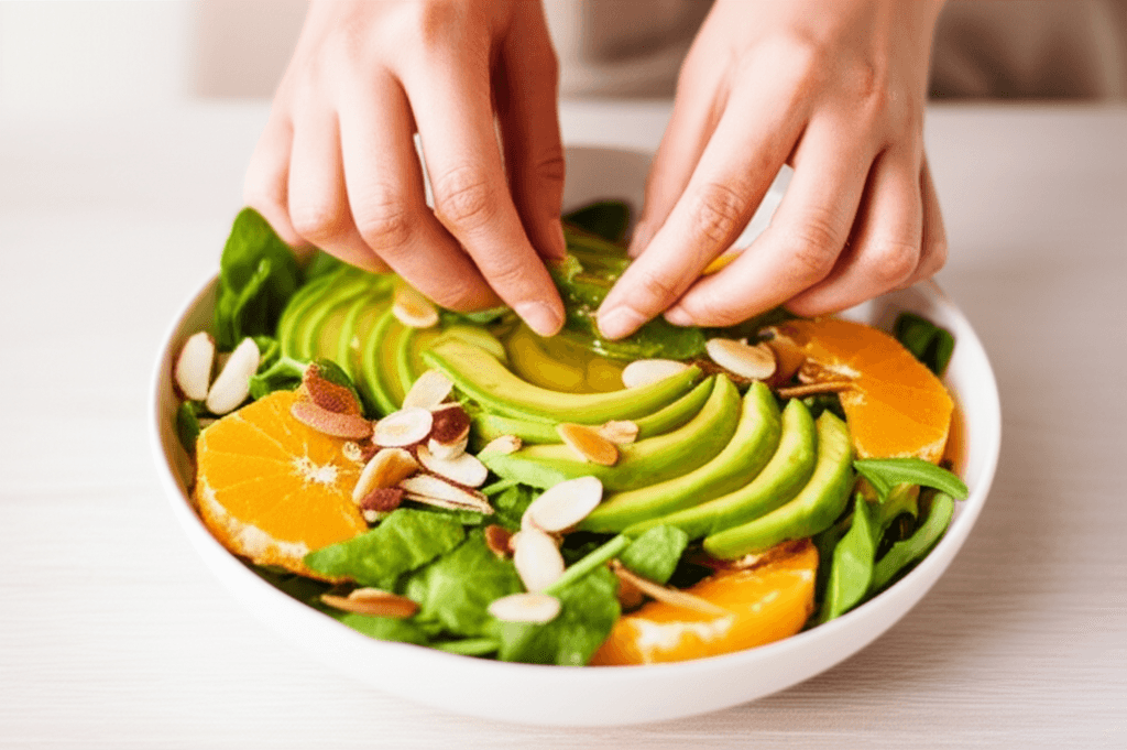 ඔයාගේ ඇඟට හිතකර මේදය: Monounsaturated Fats ගැන හැමදේම දැනගනිමු!