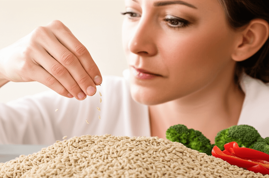 බත්, පාන් කන්න බයද? කාබෝහයිඩ්‍රේට් (Carbohydrates) ගැන ඔබ දැනගත යුතුම දේවල්