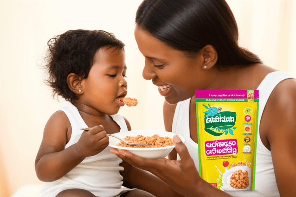 Fortified Foods (පෝෂණය එකතු කළ ආහාර) ගැන ඔබ දැනගත යුතුම දේවල්