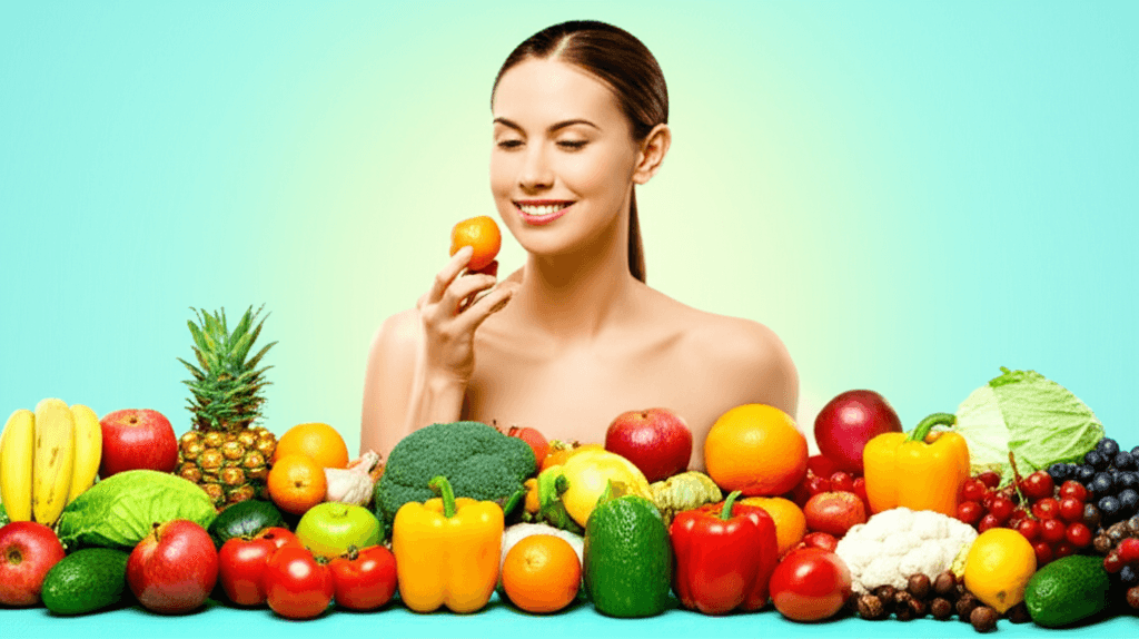 ශරීරයට නැතුවම බැරි සූක්ෂ්ම පෝෂක (Micronutrients) ගැන දැනගමුද?