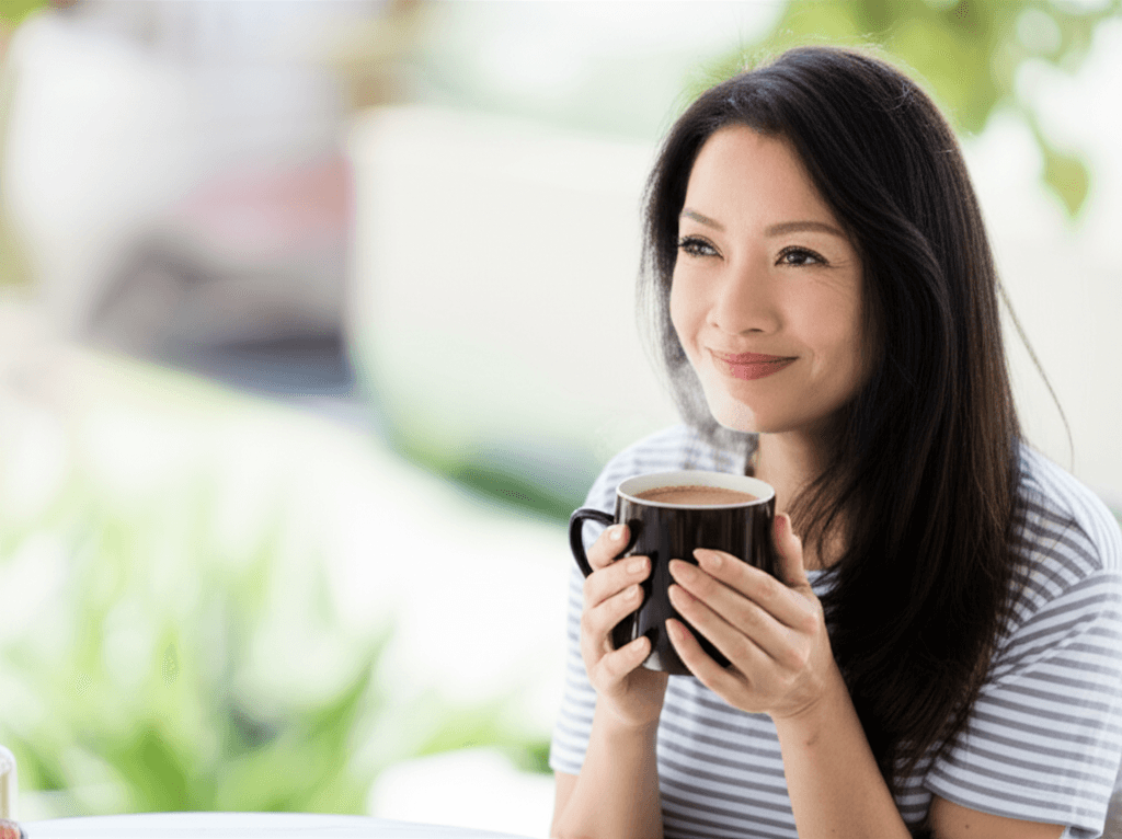 කෝපි වලට ආසයි, ඒත් කැෆේන් (Caffeine) දරන්න බැරිද? එහෙනම් මේ විසඳුම ඔයාටයි! (Decaf Coffee)