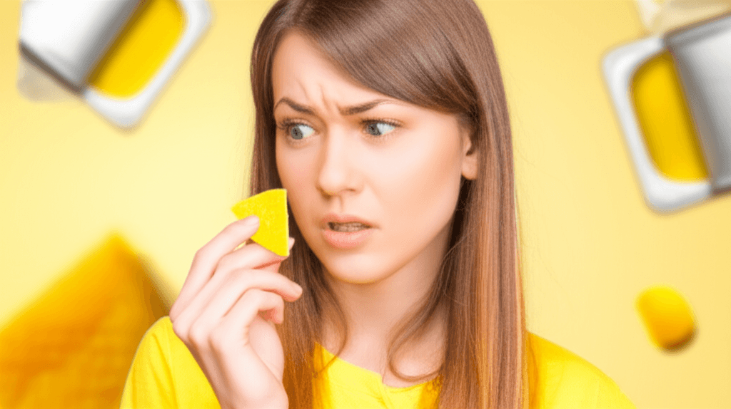 කෑම වල තියෙන කහ පාටට බය වෙන්න ඕනෙද? අපි Yellow 5 (Tartrazine) ගැන කතා කරමු!