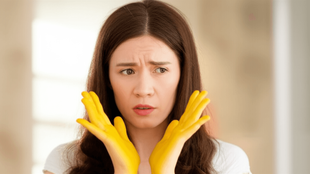 ඔයාගේ අල්ලත් කහ පාට වෙලාද? (Yellow Palms) – අපි මේ ගැන කතා කරමු!