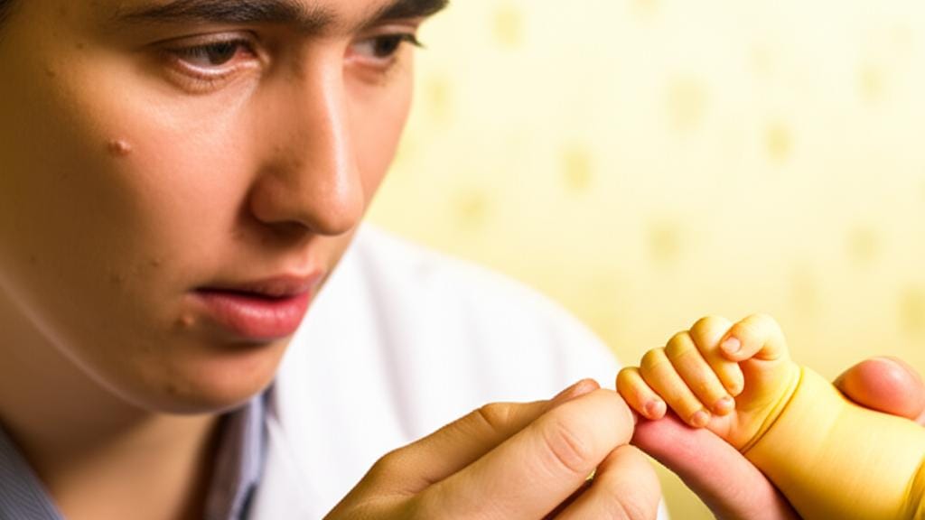 Is your body turning yellow? Let's learn about the bilirubin test.