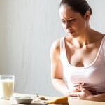 Hvorfor får du magebesvær av melk? Alt om laktoseintoleranse og symptomer
