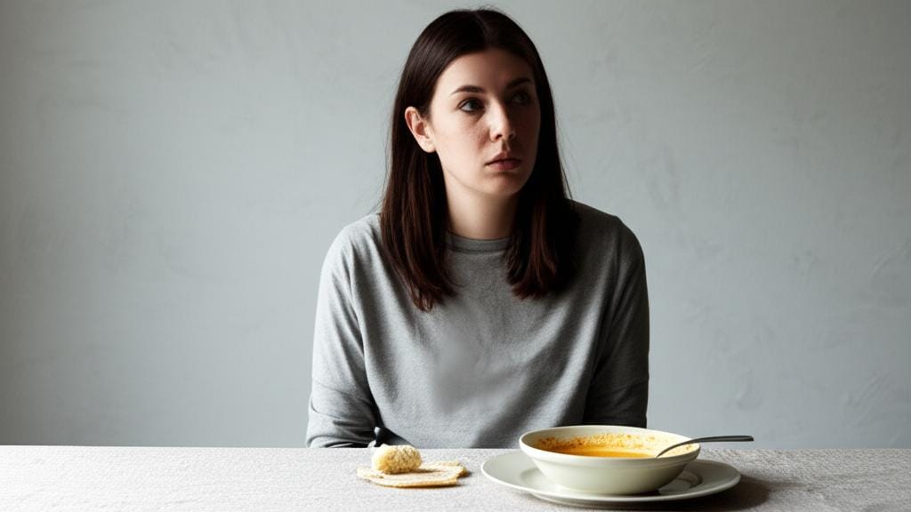 What happens if Celiac Disease is left untreated? Let's be aware of these complications