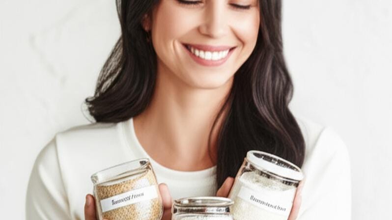 ග්ලූටන්-ෆ්‍රී (Gluten-Free) පිටි වර්ග ගැන ඔබ දැනගත යුතුම දේවල්!