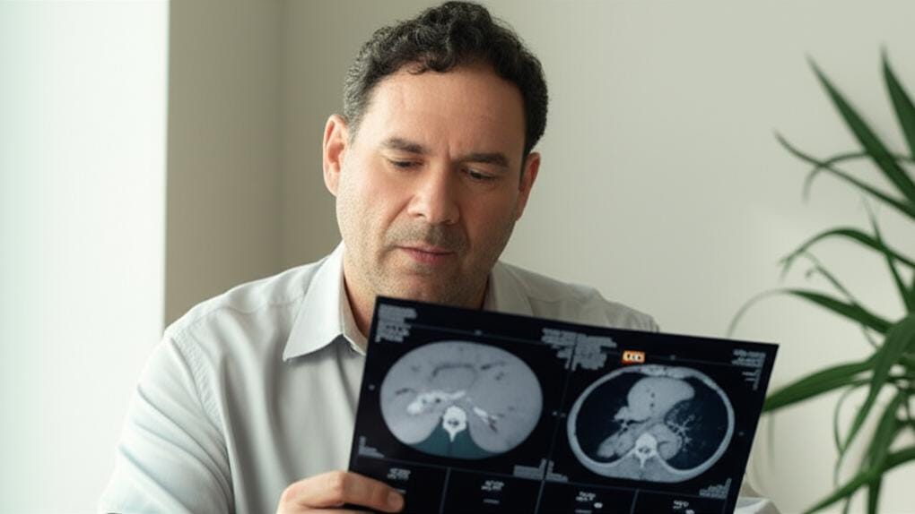 Let's simply learn about the cases of PBC (Primary Biliary Cholangitis), a silent disease that affects the liver.