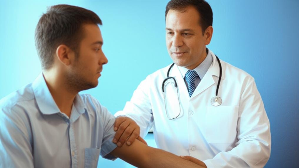 Are you afraid of a colonoscopy? Let's learn about it simply! (Colonoscopy)
