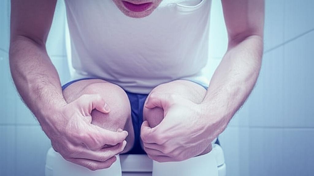 Are you also bothered by loose stools? Let's learn more about diarrhea!