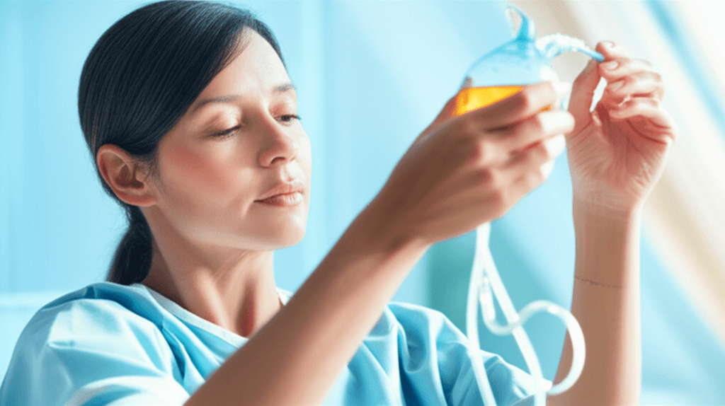 ශල්‍යකර්මයකින් පස්සේ දාන බටේ මොකක්ද? අපි කතා කරමු Jackson-Pratt (JP) ඩ්‍රේන් එක ගැන!