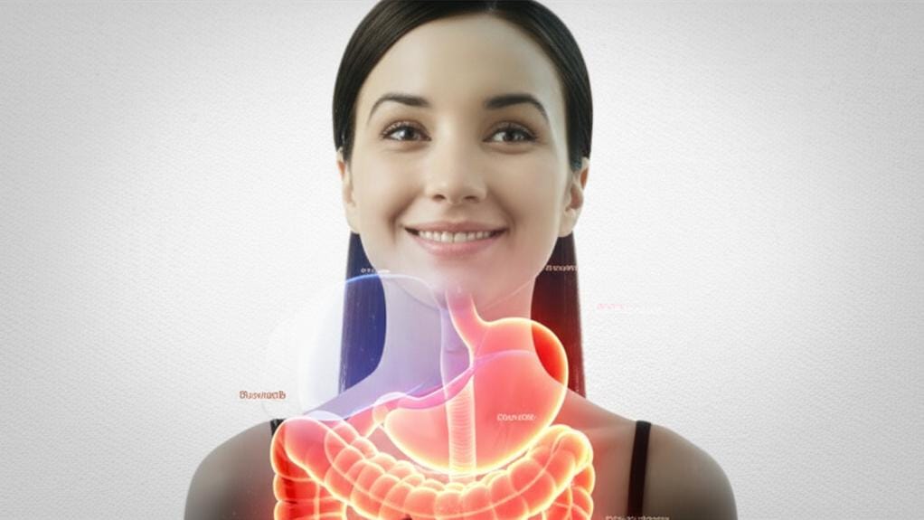 What happens inside the body to the food we eat? Let's learn about the digestive system in simple terms!