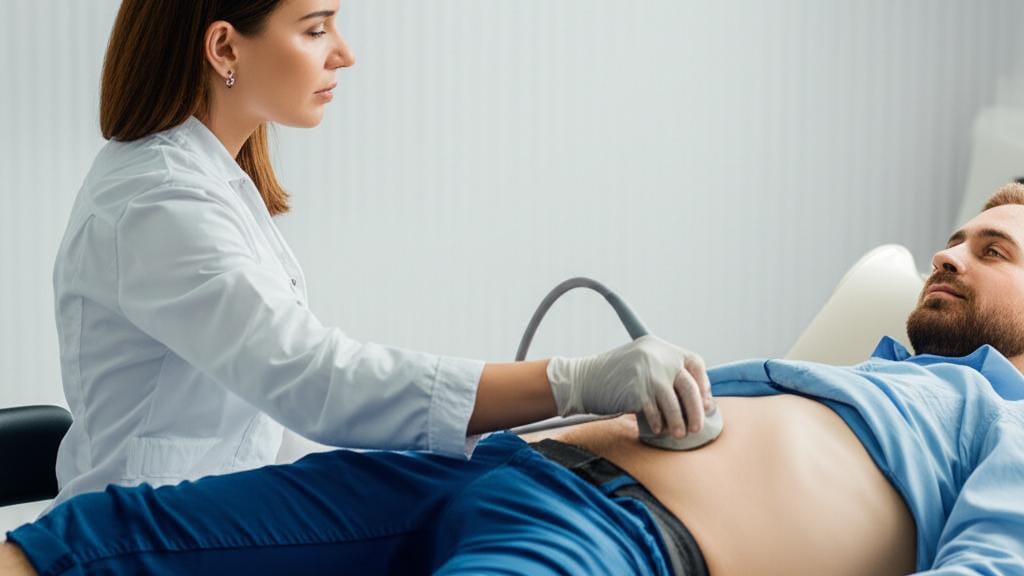 What is Endoscopic Ultrasound? Let's understand it simply.