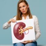 Chikañtata chhiqt'äwimpi jach'äwimpi yatiqañataki: Splenomegaly ukatxa qhanañchäwinaka