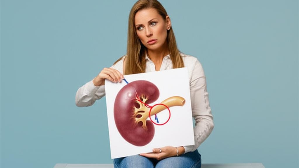 What you need to know about Splenomegaly!