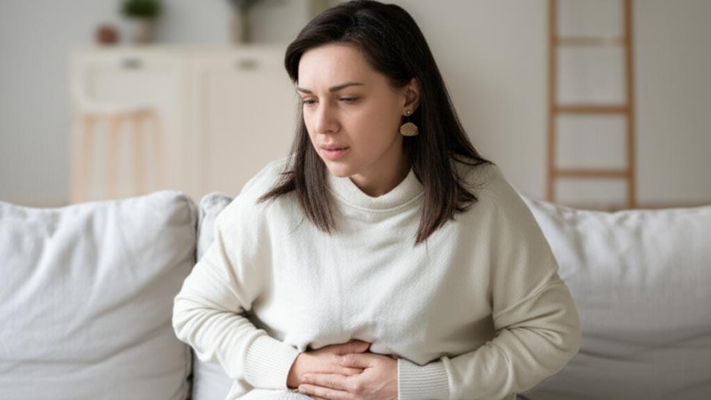 Você sofre de DRGE (Doença do Refluxo Gastroesofágico) e intolerâncias alimentares? (DRGE e Intolerâncias Alimentares) - Vamos aprender uma lição com essa experiência.