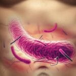 Shin Wannan Ƙwayar Cutar Ce Ke Haifar Da Kumburin Ciki? Bari Mu Koyi Game Da (Helicobacter pylori) da Maganin Ulcer Na Asibiti