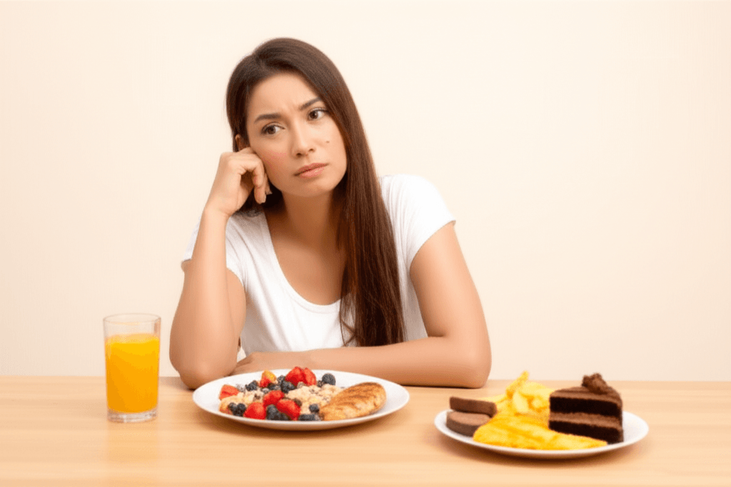 ඔයාටත් පපුවේ දැවිල්ල එක්ක එන Hiatal Hernia තියෙනවද? අපි කෑම බීම ගැන කතා කරමු!