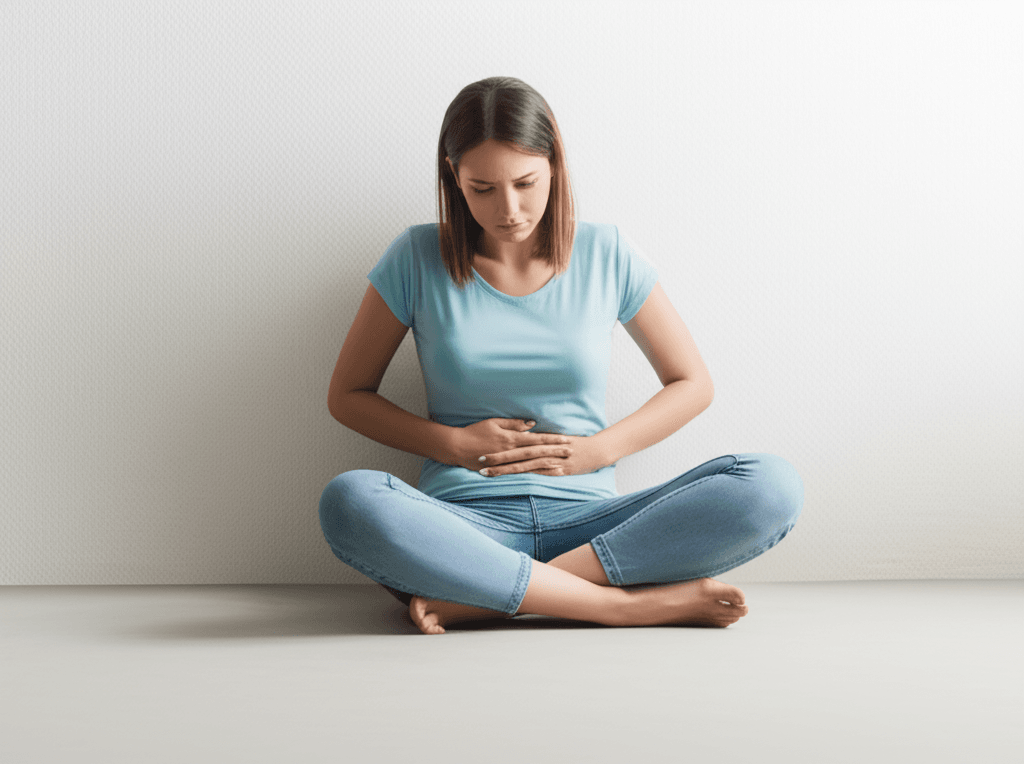 ඔයාගේ බඩේ ප්‍රශ්න වලට මානසික සෞඛ්‍යය බලපාන හැටි (Gut Health and Mental Health)