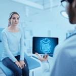 බඩේ ලෙඩ හොයන ස්කෑන් පරීක්ෂණ (Abdominal Imaging Tests): CT, MRI, Ultrasound සහ Barium X-ray ගැන සරලව දැනගමු