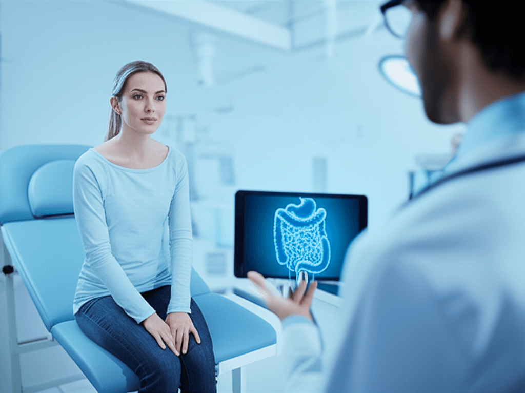 බඩේ ලෙඩ හොයන ස්කෑන් වර්ග ගැන සරලවම දැනගමු (Imaging Tests for Digestive Diseases)