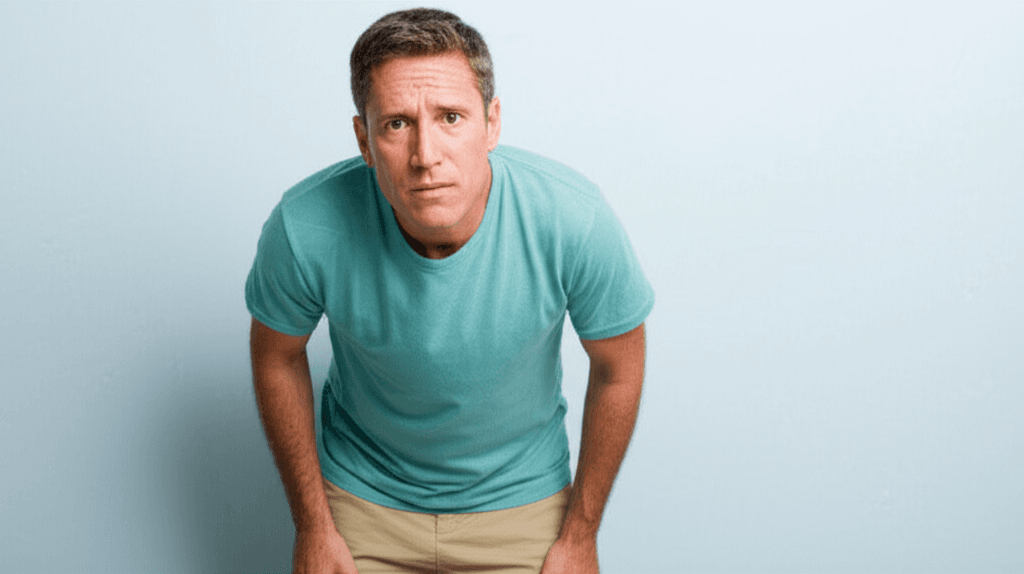 ඔයාගෙත් ඉකිලියේ පොඩි ගෙඩියක් වගේ ඇවිල්ලද? අපි මේ ‘ඉන්ග්වයිනල් හර්නියා’ (Inguinal Hernia) ගැන කතා කරමු