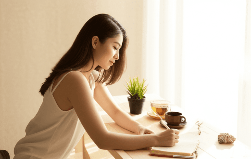 EPI එක්ක ජීවත් වෙනවද? මේ දිනපොත ඔයාගේ හොඳම යාළුවා වෙයි (Exocrine Pancreatic Insufficiency)