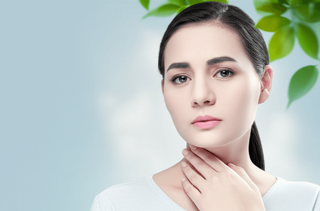 ඔයාගෙත් බෙල්ලේ සෞඛ්‍යය ගැන හිතනවද? අපි කතා කරමු තයිරොයිඩ් හෝමෝනය (Thyroid Hormone) ගැන!