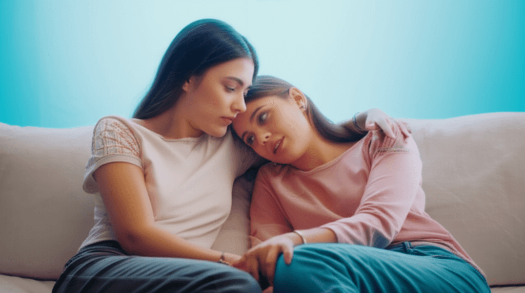 ඔයාත් කාටහරි ලිංගිකව ආකර්ෂණය වෙන්න නම් මුලින්ම එයා එක්ක හිතවත් වෙන්නම ඕනෙද? අපි මේ (Demisexuality) ගැන කතා කරමු!