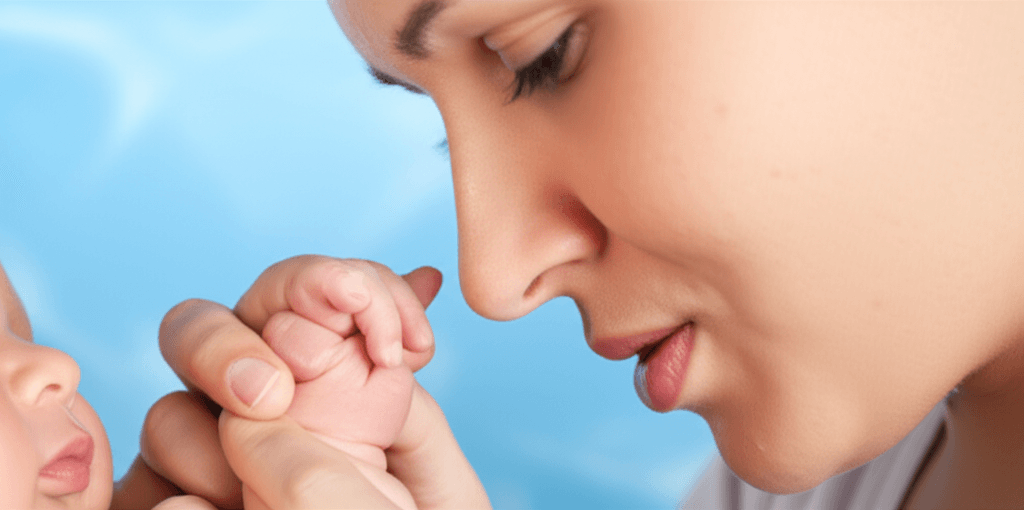 ඔයාගේ පුංචි පැටියාගේ මේ පුදුම හුරුබුහුටි ප්‍රතිචාර ගැන දන්නවද? (Newborn Reflexes)