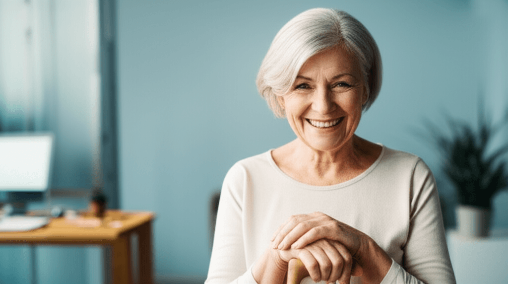 වයසට යද්දී වැටීම් ගැන බයද? ‘වැටීම් අවදානම් පරීක්ෂාව’ (Fall Risk Assessment) ගැන අපි කතා කරමු!