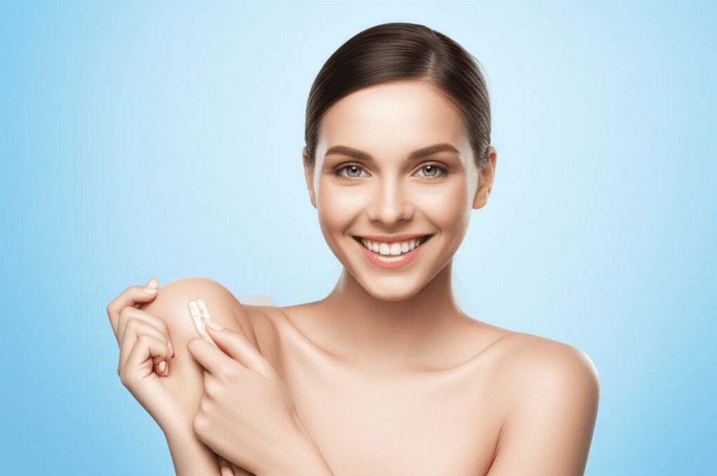 ඔයාගේ පවුල් සැලසුමට අලුත් ක්‍රමයක්: සමට යටින් තැන්පත් කරන උපත් පාලන කූර (Contraceptive Implant) ගැන හැමදේම!