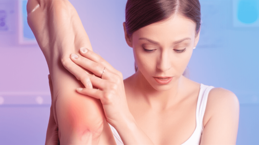 ඔයාගෙත් ඇඟ ඉදිමෙනවද? අපි මේ ඉදිමුව (Edema) ගැන කතා කරමු!