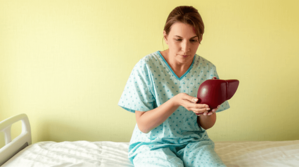 අක්මාව වැඩ නවත්තනකොට මොකද වෙන්නේ? (Liver Failure)