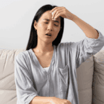 دیافورز چیست؟ علت عرق کردن ناگهانی و تعریق شدید بدن