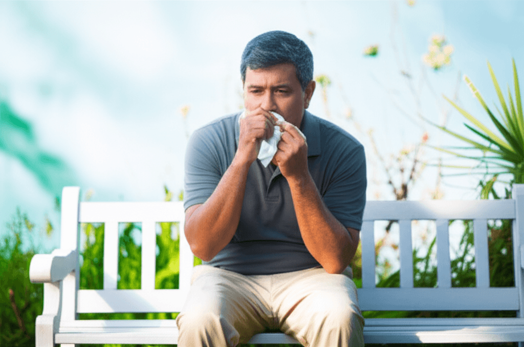 ඔයාටත් නොනැවතී එන කැස්සයි හතියයි තියෙනවද? අපි මේ ‘ක්රොනික් බ්රොන්කයිටිස්’ (Chronic Bronchitis) ගැන කතා කරමු!