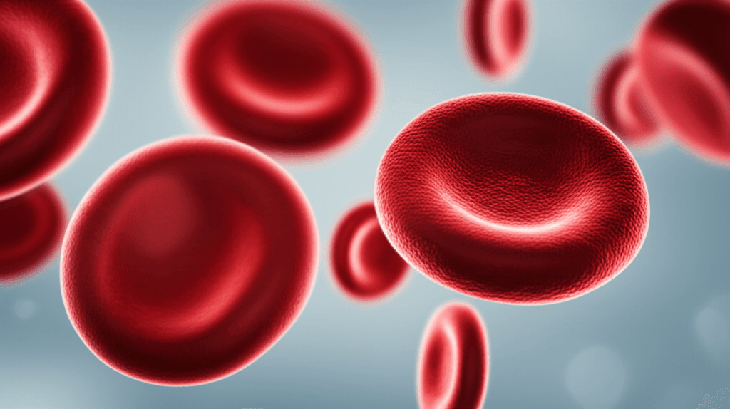 ඔයාගේ ලේ වල රතු සෛල ලොකු වෙලාද? (Macrocytosis) – මේ ගැන දැනගමු!