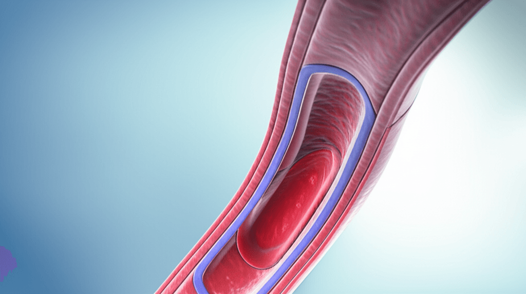 ඔයාගේ ලේ නහරත් ඝන වෙලාද? (Arteriosclerosis) ගැන අපි හරියටම දැනගමු!