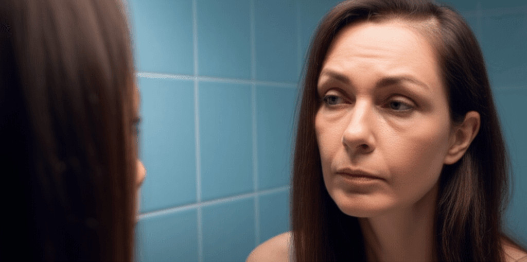 ඔයාගෙත් කොණ්ඩෙ තැනින් තැන හිස් වෙනවද? කාන්තාවන්ගේ හිසකෙස් තුනී වීම (Female Pattern Baldness) ගැන දැනගමු!