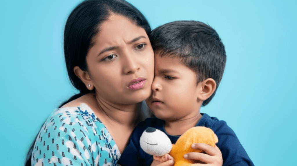 ඔයාගේ පොඩිත්තටත් හතියද? ළමා ඇදුම (Childhood Asthma) ගැන හැමදේම දැනගමු!