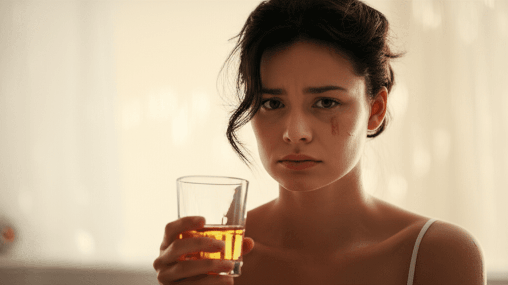මත්පැන් නිසා මතකයත් දුර්වල වෙනවද? (Alcohol-Related Dementia) ගැන දැනගමු!