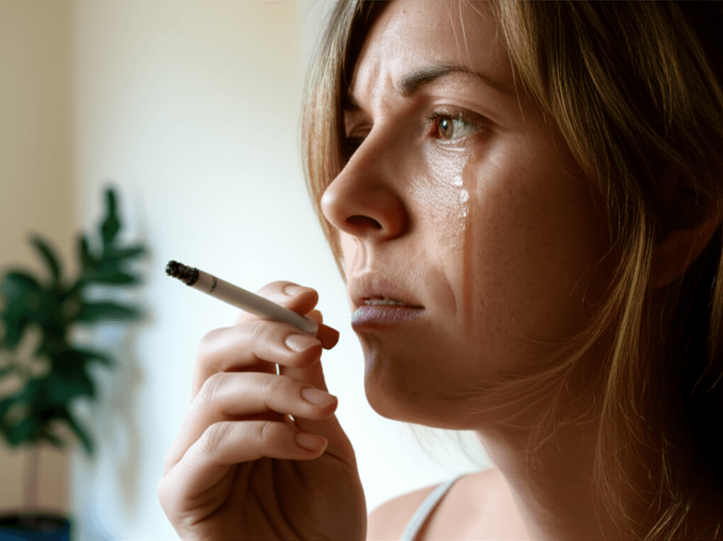 දුම්පානය (Smoking): සිගරට් එක ඔයාගේ ඇඟට කරන දේ හරියටම දැනගමුද?