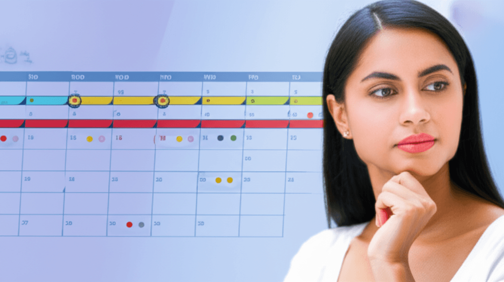 පවුල් සැලසුමට “රිදම් ක්රමය” (Rhythm Method) ගැන හරියටම දැනගමුද?