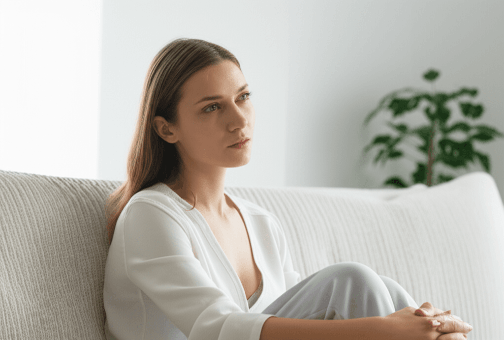 ඔයාටත් කෙනෙක් එක්ක ලිංගිකව ආකර්ෂණය වෙන්න නම් මුලින්ම හිතේ ගැඹුරු බැඳීමක් ඕනෙද? (Demisexuality) ගැන අපි කතා කරමු!