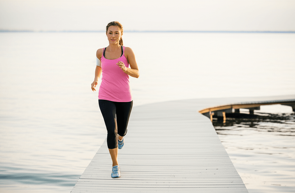 ඔයාටත් මහන්සි වෙද්දී හතිය වැඩිද? හදවතේ වේගය මදිද? (Chronotropic Incompetence) ගැන දැනගමු!